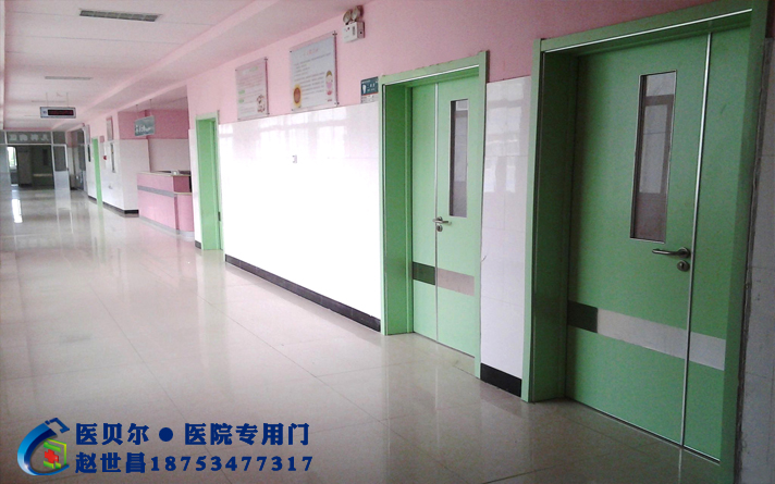 安全成醫(yī)院木門業(yè)心頭大患 企業(yè)需加大生產環(huán)境的整理