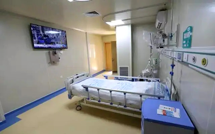 如何維護保養醫用門的知識點