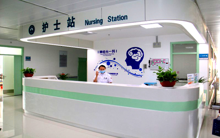 互聯網時代醫院專用門電商化發展需在流量上“動刀”