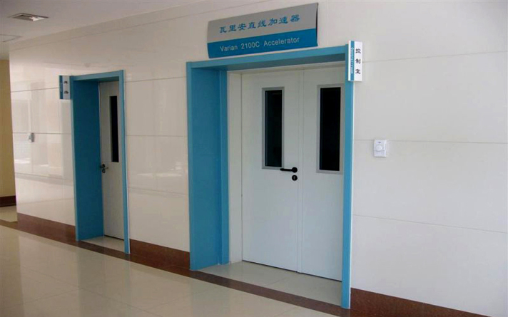 創(chuàng)建綠色生態(tài)醫(yī)院，是醫(yī)院信賴(lài)的生產(chǎn)企業(yè)