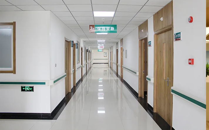 淺談病房門企業如何應對微信時代的到來