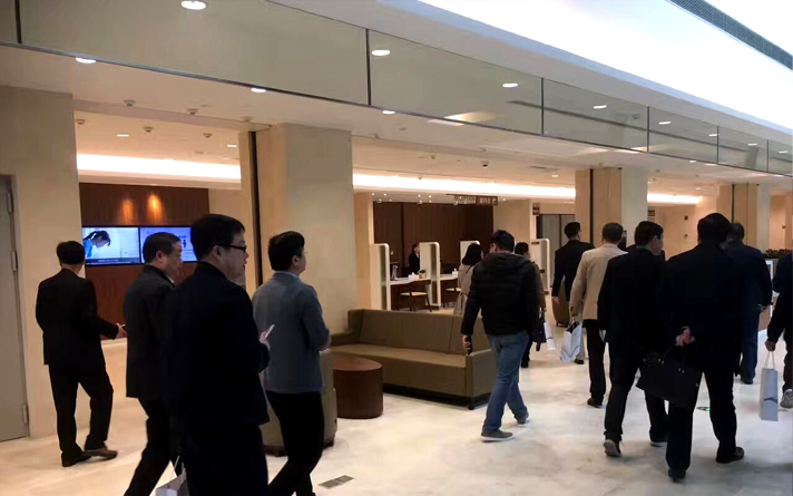 鋼制凈化門的具體特點是什么