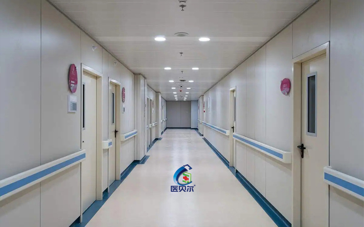 鋼質醫用門生產廠家有哪些公司呢